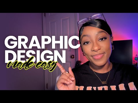 Design Decoded: The Series | Graphic Design Made Easy [Video]