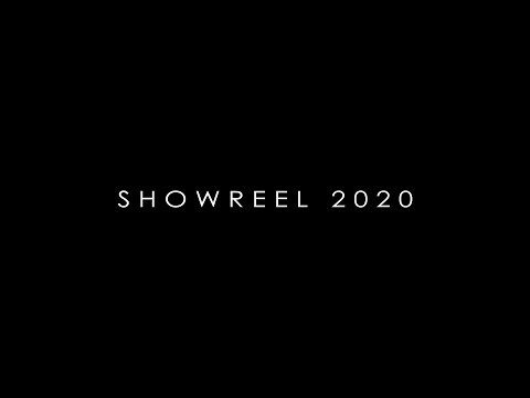 Showreel 2020 [Video]