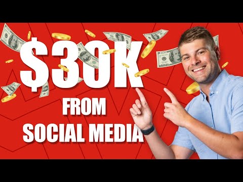 How This Social Strategy Landed A $30k Contract [Video]
