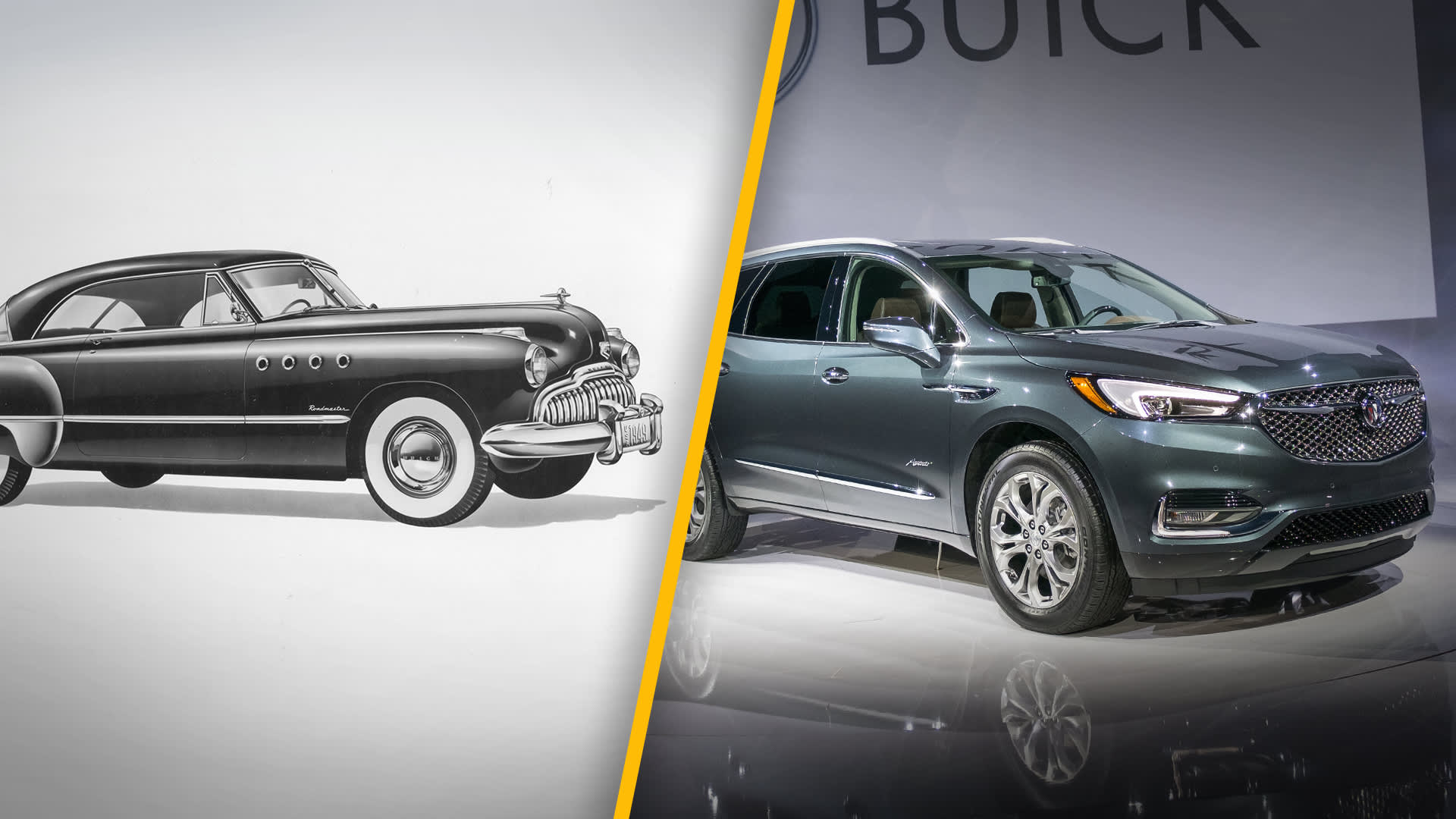 GM continues reinvention of Buick brand with new Enclave SUV [Video]