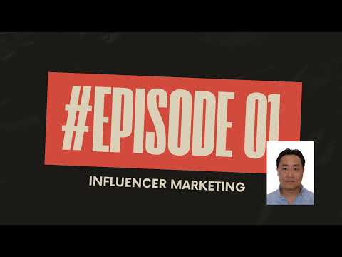 Influencer marketing A2 [Video]