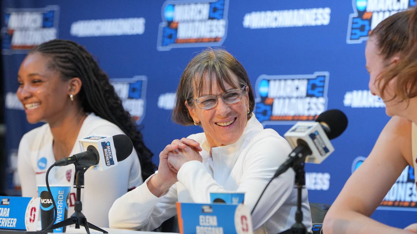 Longtime Stanford coach Tara VanDerveer retires after 38 seasons with the Cardinal  Boston 25 News [Video]