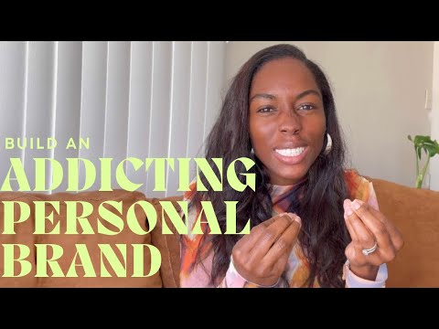 Build a Personal Brand people actually want to follow and binge! (For new content creators) [Video]