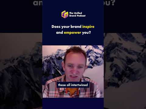 The SECRET Weapon of Successful Brands (It’s Not What You Think!) [Video]