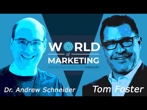 Episode 225: Start Podiatry Video Marketing On the Right Foot With Dr. Andrew Schneider
