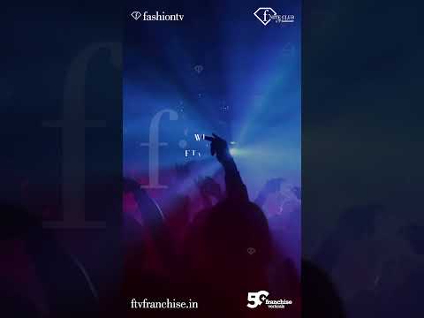 F nite club :  A Journey into the Night ! [Video]