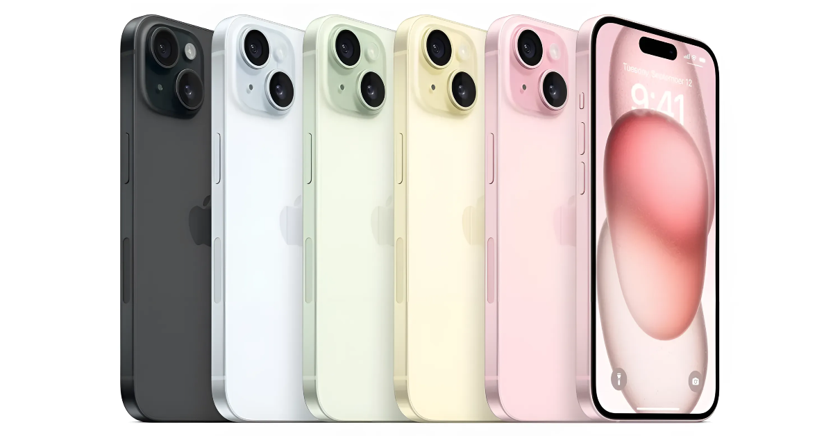 7 Dazzling Colors for the iPhone 16 Plus! [Video]