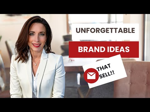 Branding Strategies That Make You Unforgettable [Video]