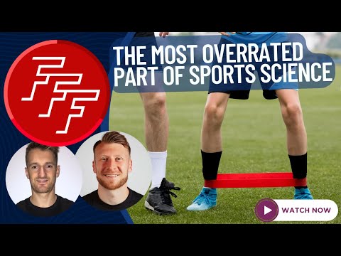 #285 “The Most Overrated Part Of Sport Science” [Video]