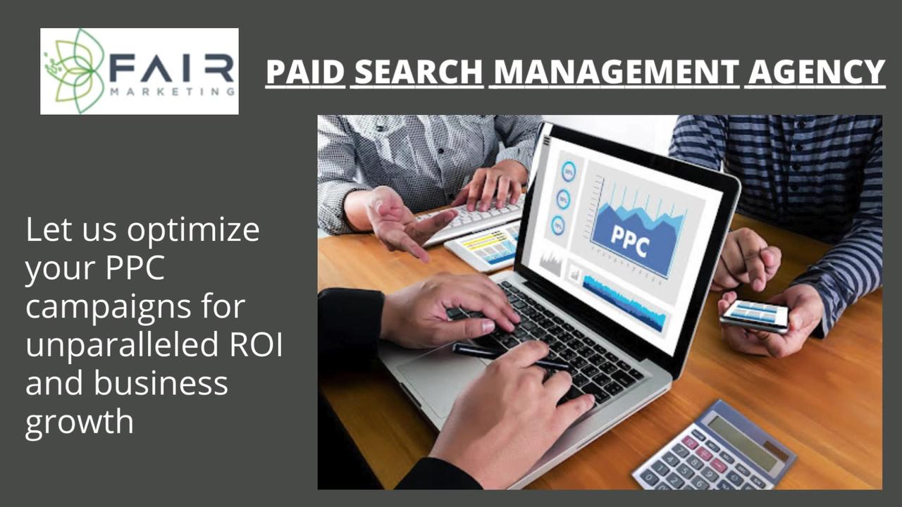 Boost Your ROI with Paid Search Management [Video]