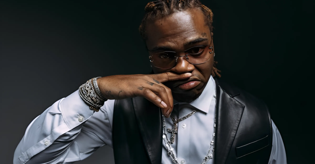 Gunna Exits Witness List in Young Thug RICO Case [Video]