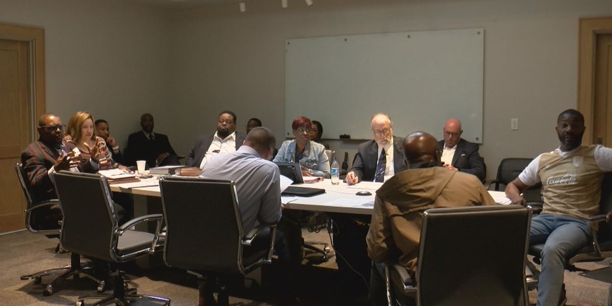 Birmingham retirees concerned about lack of paystubs due to network system hack [Video]