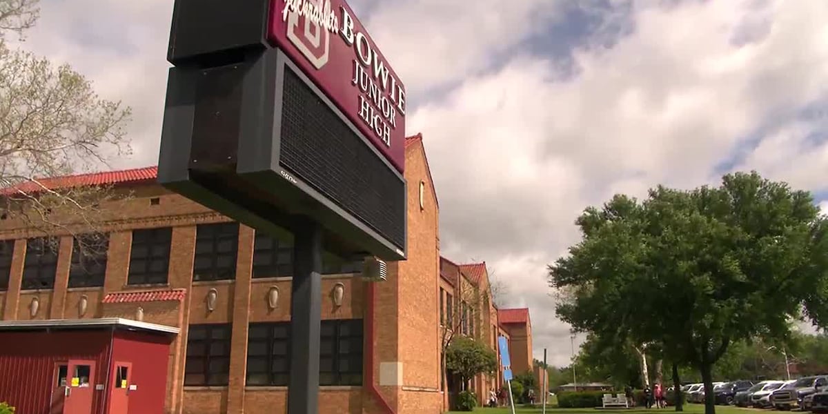 Bowie ISD 2024 Bond to be on upcoming ballot [Video]
