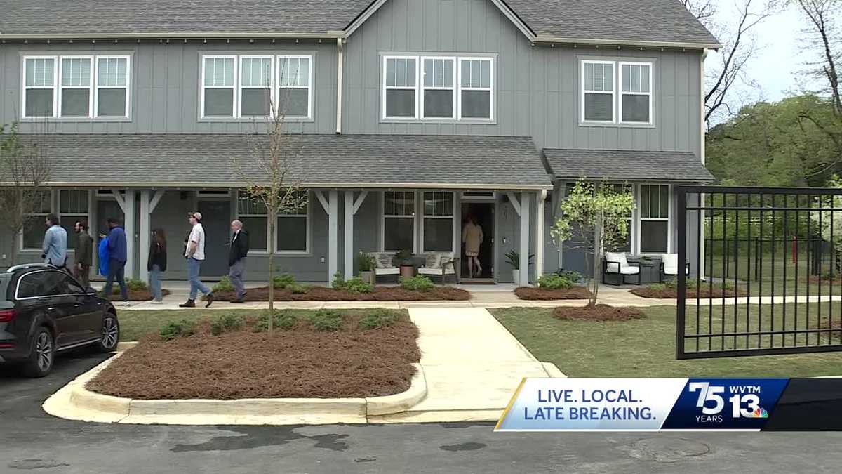 New development to meet increased demand for housing in southern Birmingham, city councilor says [Video]