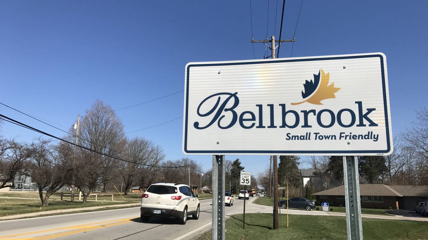 Dont fall for it; Police warning people of tree-trimming scam in Bellbrook  WHIO TV 7 and WHIO Radio [Video]