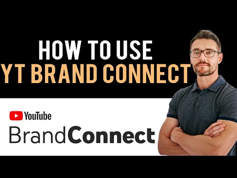 ✅ YouTube BrandConnect – What Is It? How To Get Started? (Full Guide) [Video]