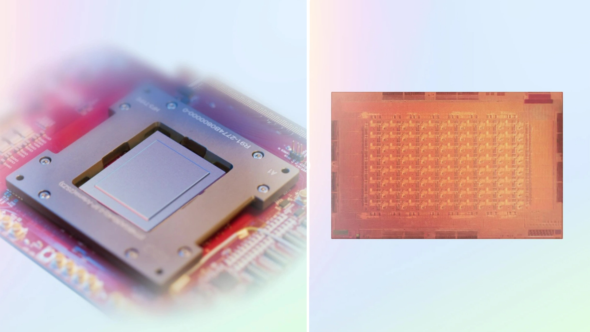 Meta challenges Nvidias dominance with new AI chips [Video]
