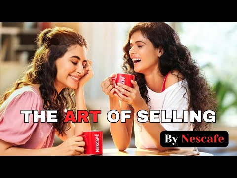 Genius Marketing strategy by which Nescafe conquered Japan | Best Marketing Ever |  NEURO MARKETING [Video]