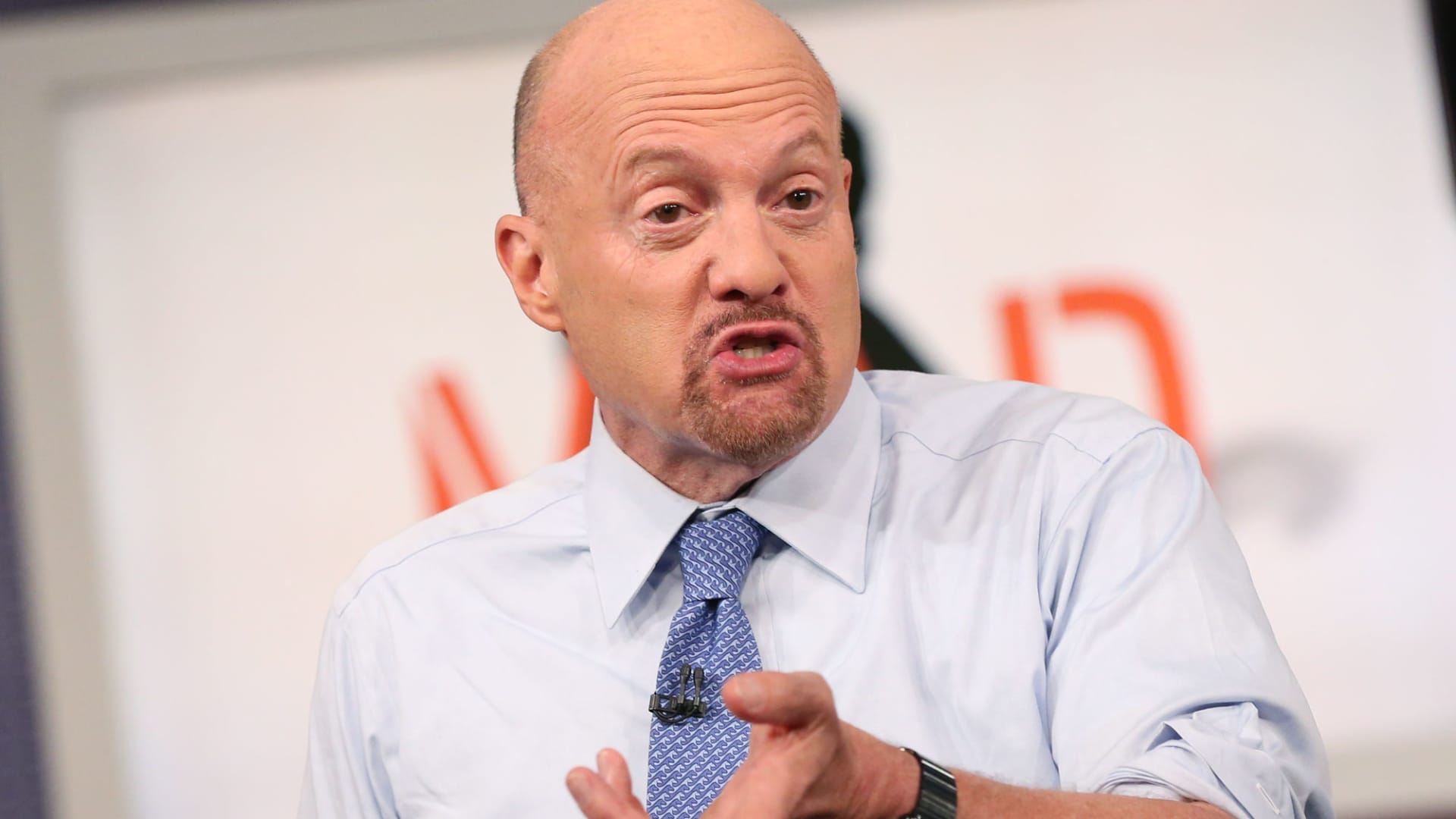 Cramer says hot CPI data may not reflect the reality of inflation [Video]