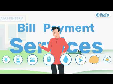 ✨🚀Step into the future of bill payments with – “Bajaj Bill Pay At Branches”! [Video]