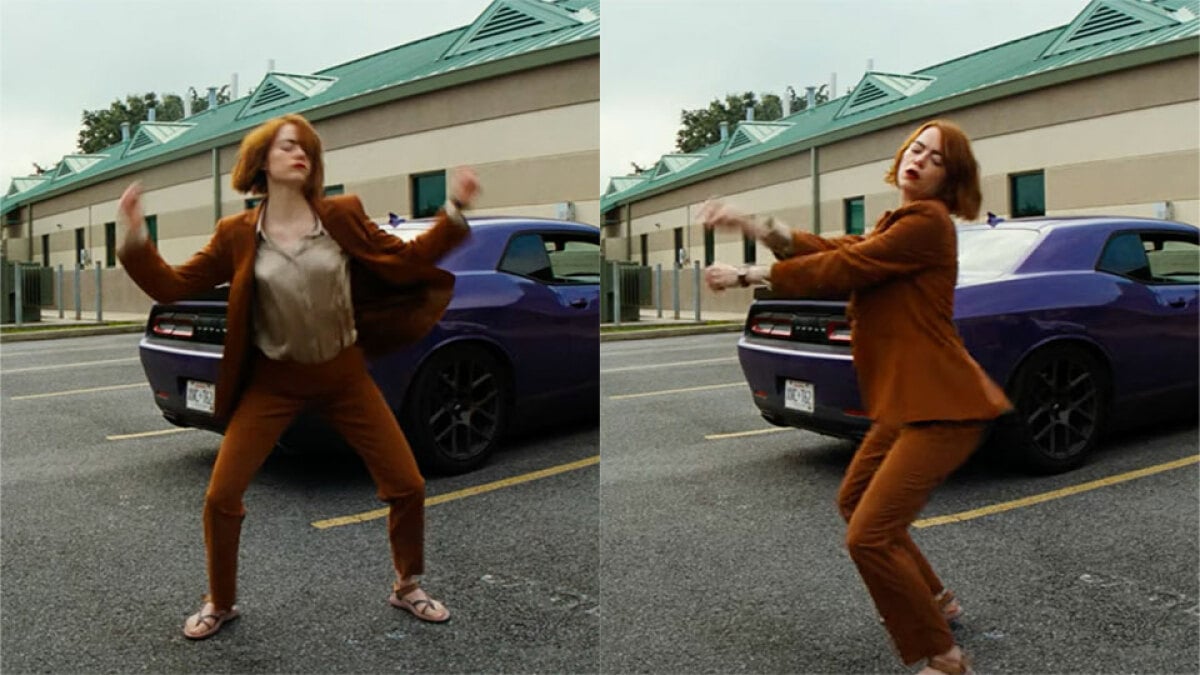 ‘Kinds of Kindness’ teaser sees Emma Stone throwing some serious shapes [Video]