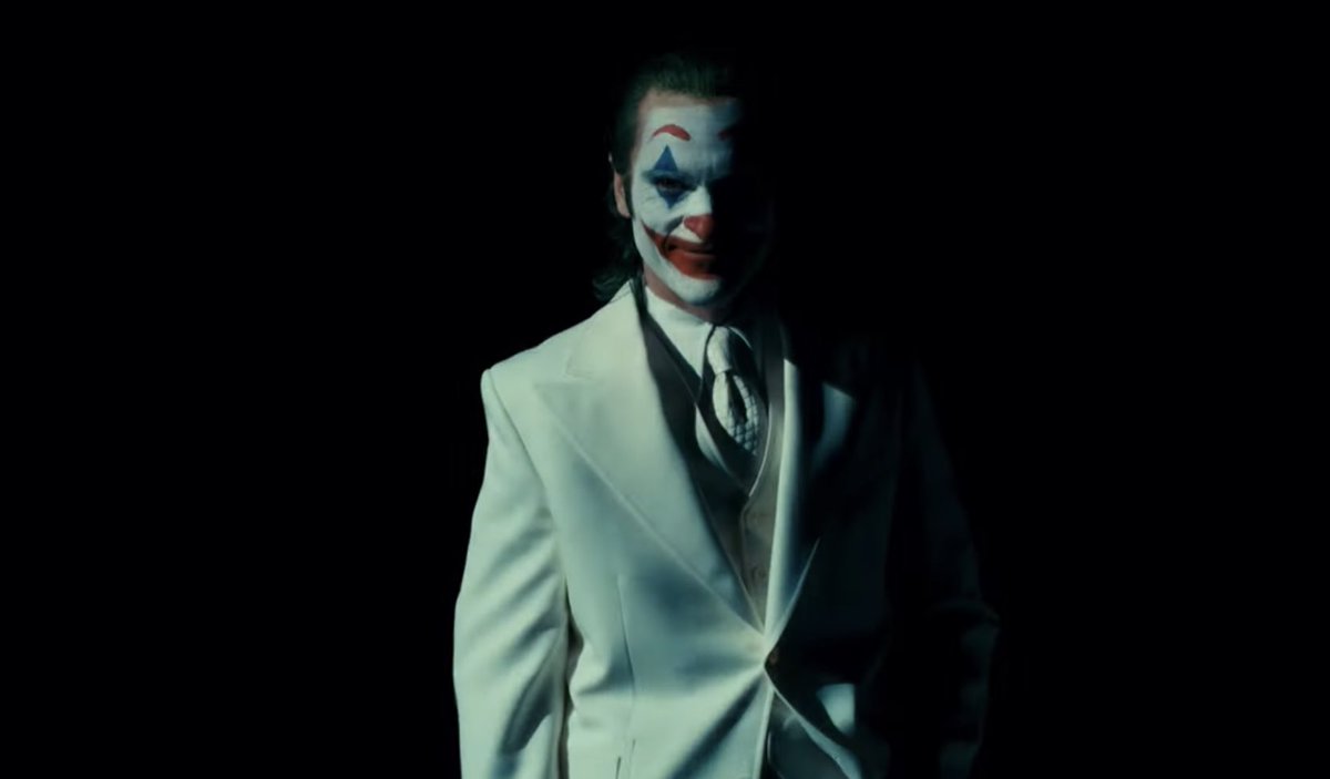 YouTube Flags ‘Joker 2’ Trailer for Self-Harm Content [Video]