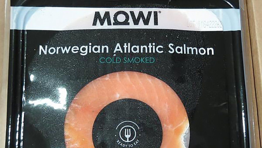 Salmon recall: Mowi brand recalled due to botulism risk [Video]