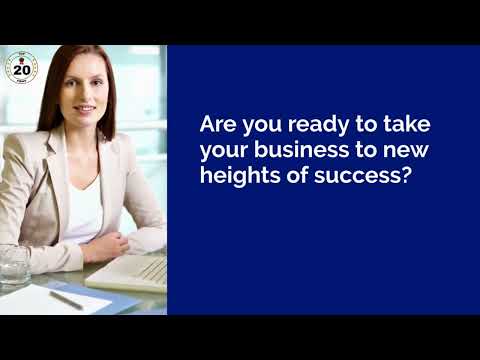 Unlock Success with the Top Salesforce Consulting in the USA [Video]