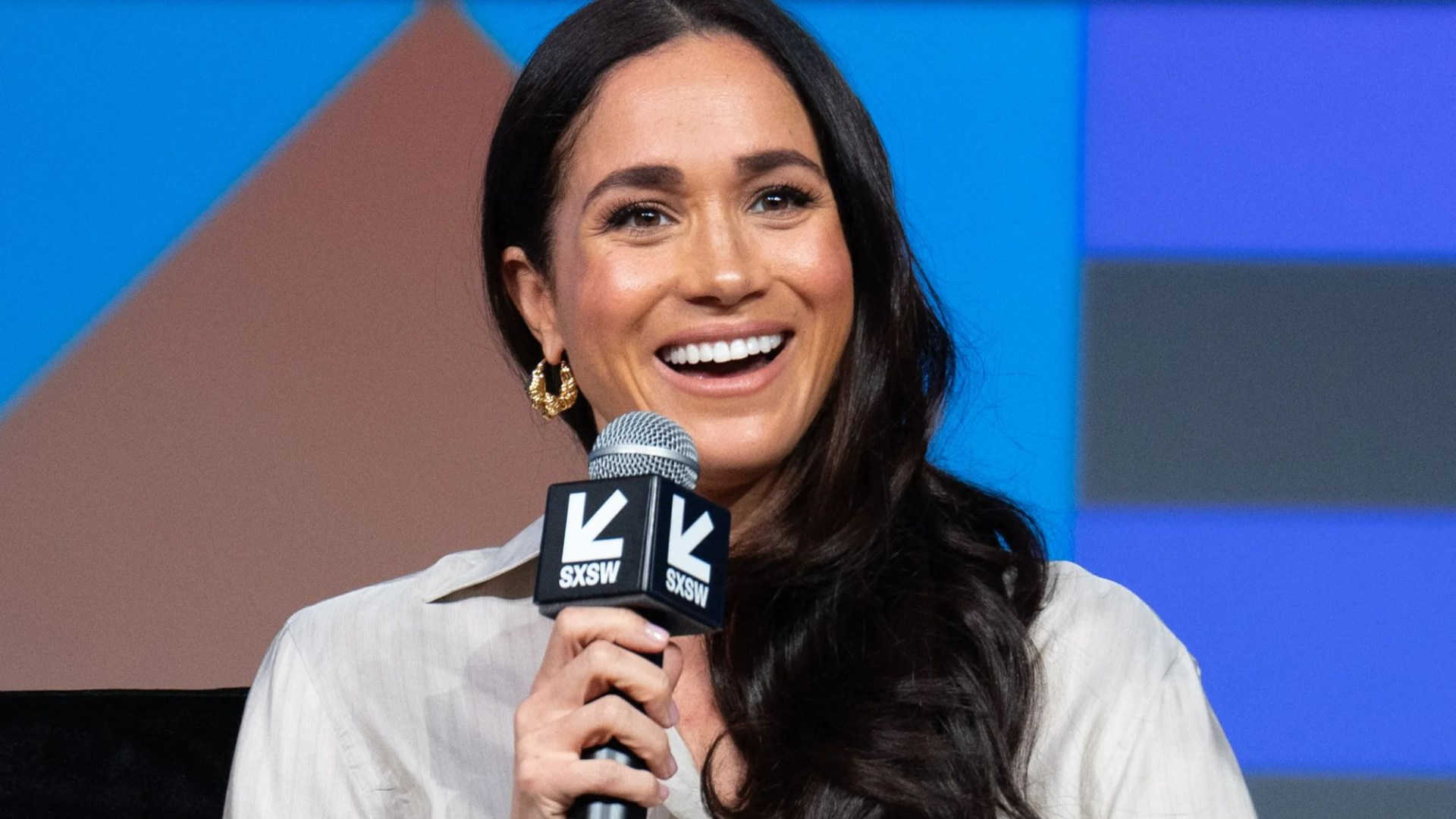 Meghan Markle will launch NEW Netflix show ‘celebrating joys of cooking, gardening & friendship’ after doc flopped [Video]