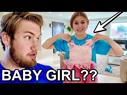 BABY GIRL dress..? [Video]