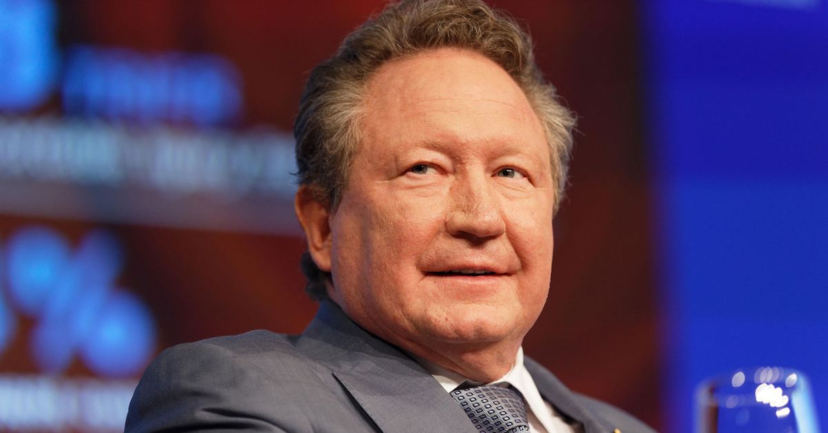 Andrew ‘Twiggy’ Forrest and Facebook clickbait battle returns to court [Video]