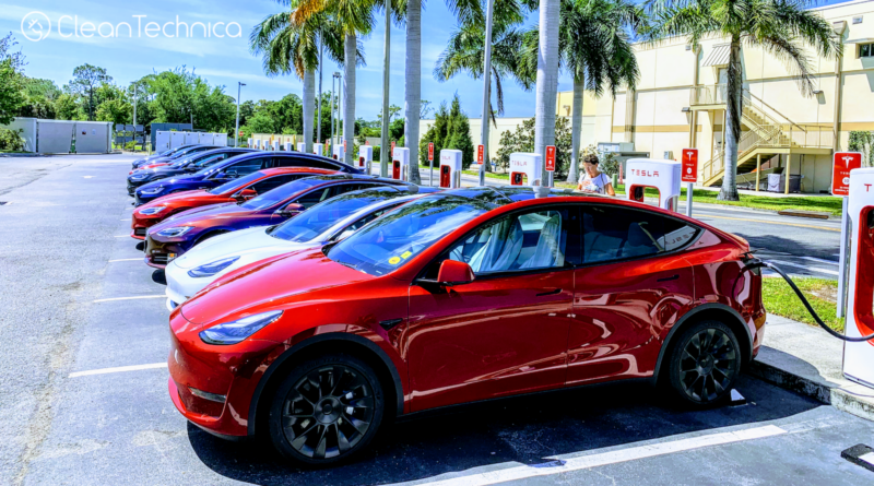 Tesla Leading in Auto Brand Loyalty [Video]