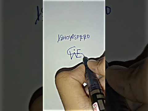 if Ishowspeed had a logo [Video]