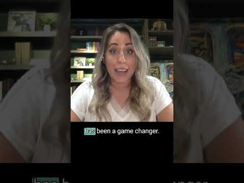 Justina’s Transformation Story: No BS Agency Mastery [Video]