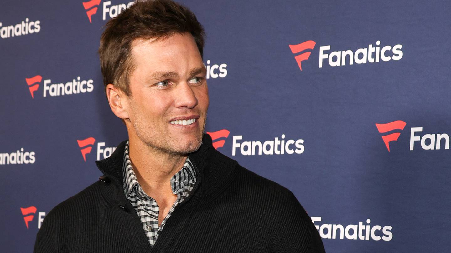 Tom Brady cracks open door to possible return from retirement: ‘I’m not opposed to it’  Boston 25 News [Video]