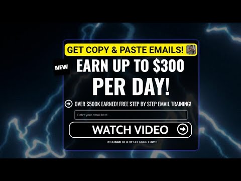 👉My Leads Leap $25 Sales Funnel! Free Leads Leap Share Code [Video]