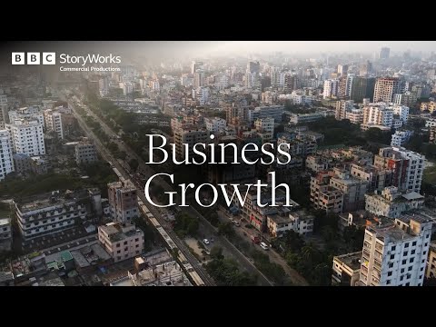 Business Growth in Bangladesh | Beacon Pharmaceuticals | BBC StoryWorks [Video]