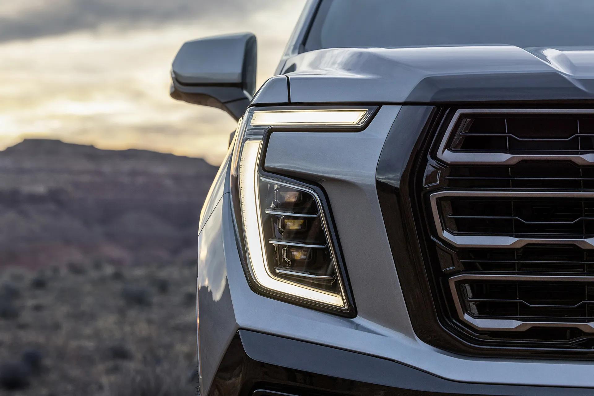 2025 GMC Yukon to lead brand’s global expansion [Video]