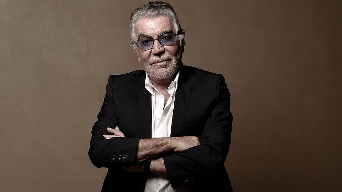 Roberto Cavalli, Italian fashion designer, dies at 83, his company says  WHIO TV 7 and WHIO Radio [Video]