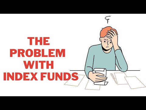 Why You Should Avoid Index Funds If You Want To Retire Early [Video]