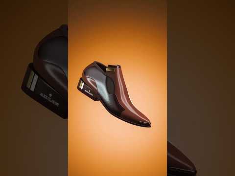 Shoe design tutorial coming ✨🎨👞 [Video]