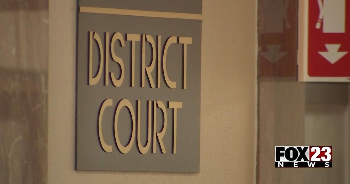FOX23 Investigates: Retired TPD major sues City and dept. for ‘wrongful demotion’ Pt.4 | News [Video]