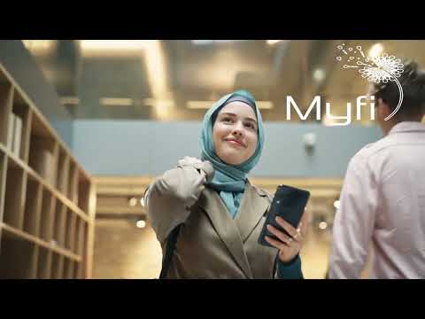 MyFi: Unleashing the Future of Automated Digital Promotion [Video]