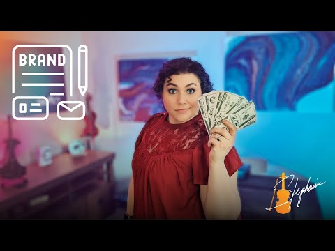 How much should you pay for a brand as a small business owner? [Video]