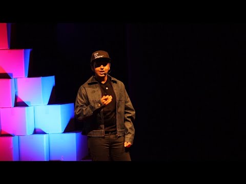 How type changes the way you think | Anik Jain | TEDxMithibaiCollege [Video]