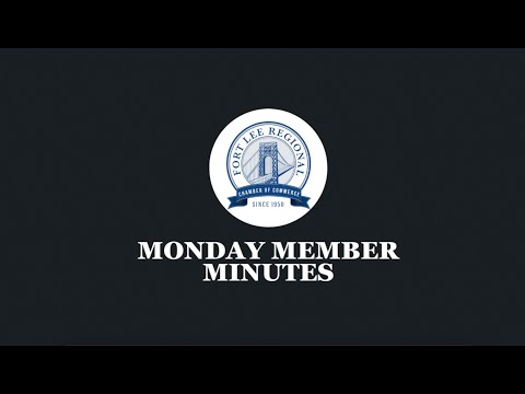 Member Minutes: Chelebi Design [Video]