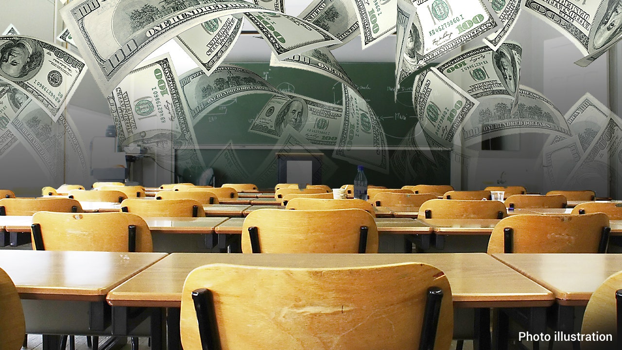 US high schoolers want financial education, but many schools don’t offer it: survey [Video]