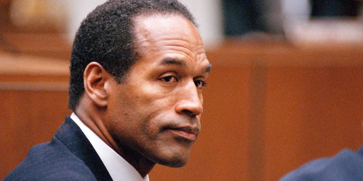 Executor of O.J. Simpsons estate plans to fight payout to the families of Brown and Goldman [Video]
