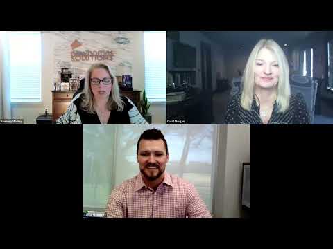 Sales and Marketing Power Hour: Shaping Your Brand Voice [Video]