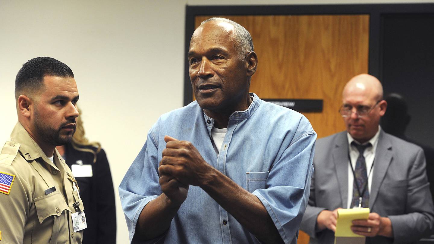Executor of O.J. Simpson’s estate plans to fight payout to the families of Brown and Goldman  WSB-TV Channel 2 [Video]